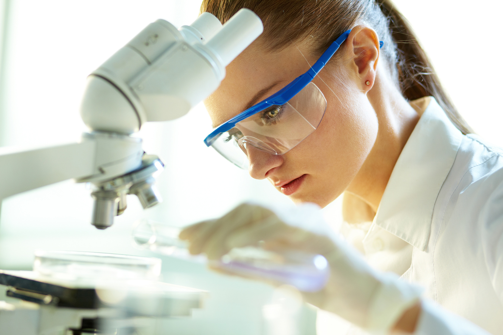 Backed by science and commitment to quality