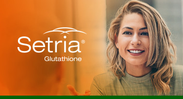 Setria® Glutathione
