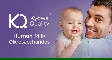 Human Milk Ogliosaccharides